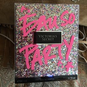 Victoria’s Secret Eau So Party Eau De Parfum.